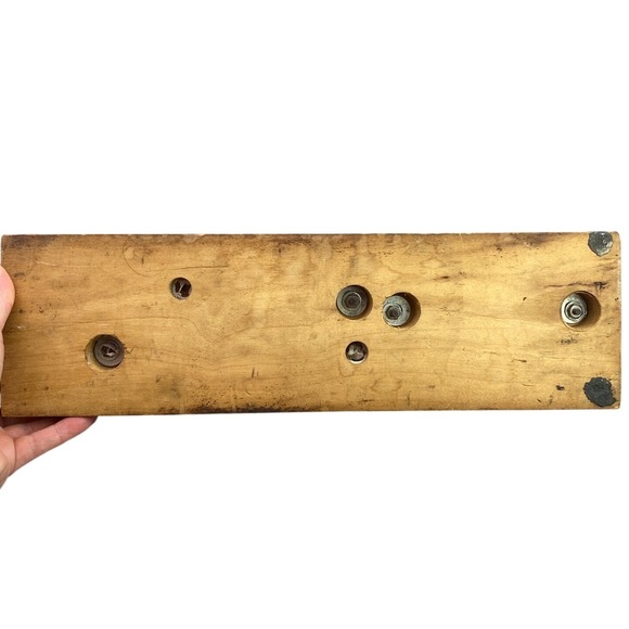 Vintage Galter Products Co Spartus Mantel Clock Electric Horse Country Western - Picture 15 of 16